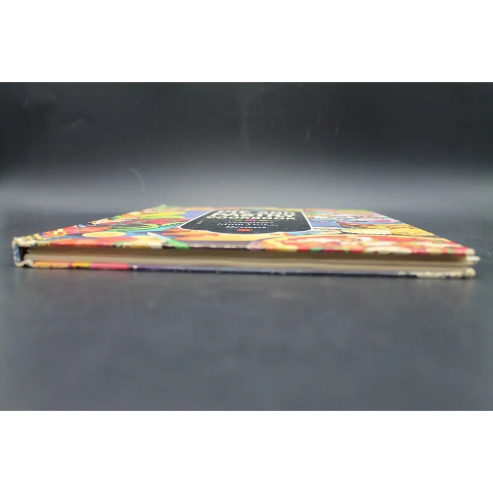 VTG 1968 Betty Crocker Pie and Pastry Cookbook 1st Edition 1st Printing HB